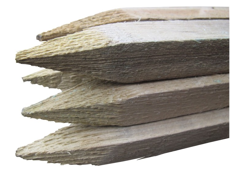 Tree stakes image 0