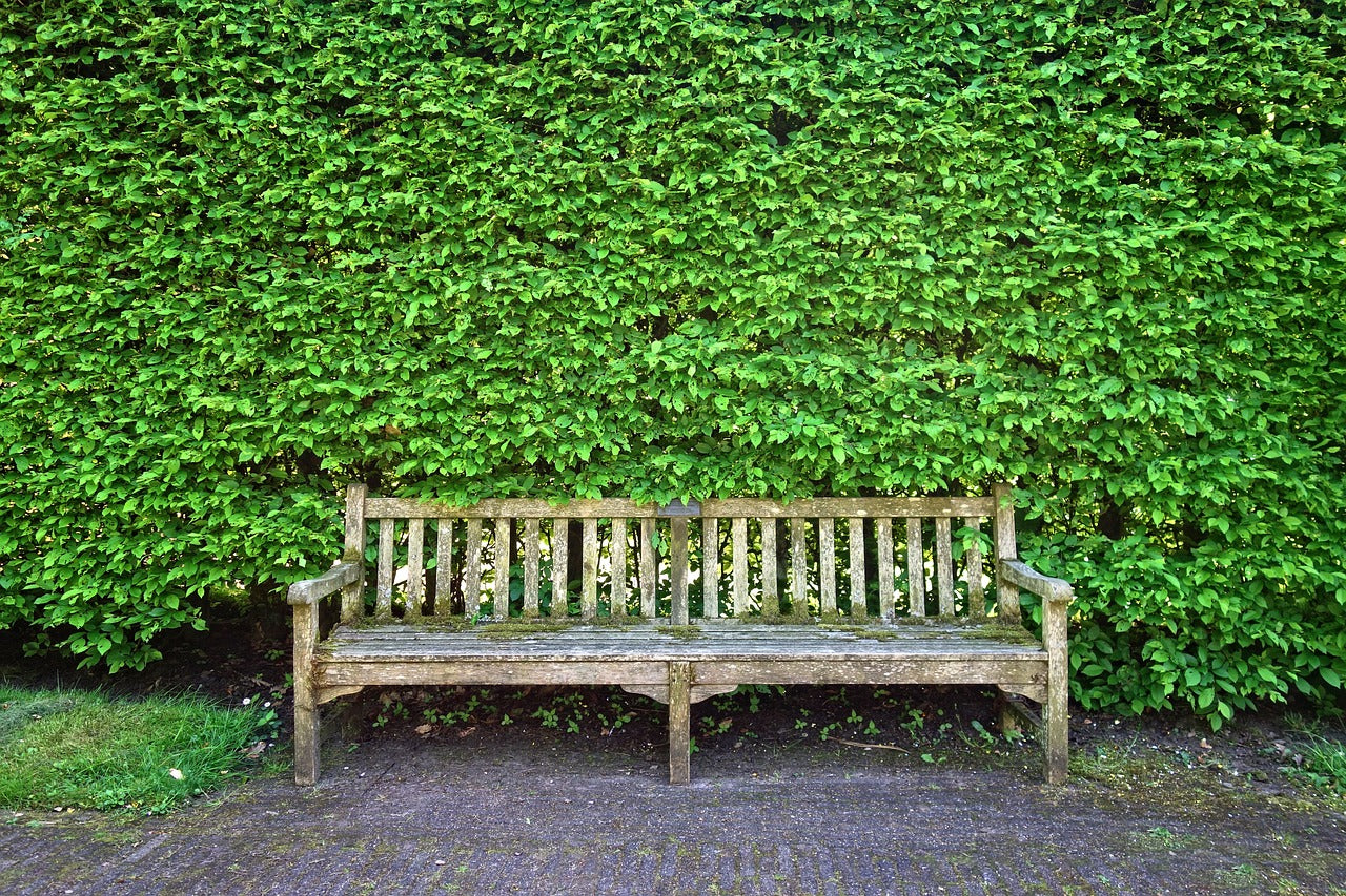 Hedging