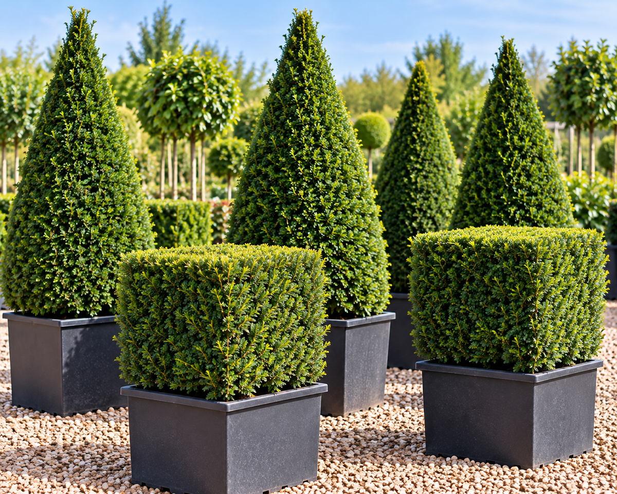 Topiary