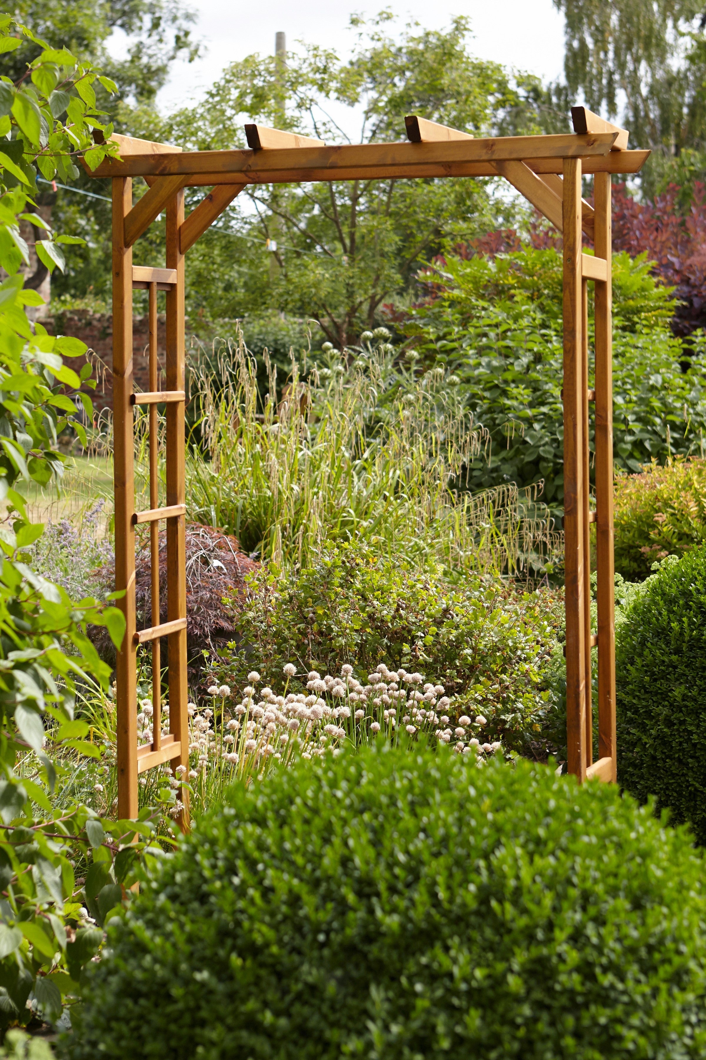 Garden Arches