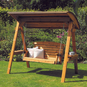 Oakmore Swing Set