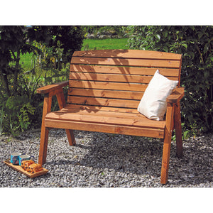 Richmond Bench Small-2 seater