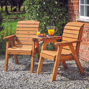 Richmond Companion Seat - seats two