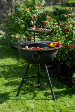 Sizzler Fire Pit