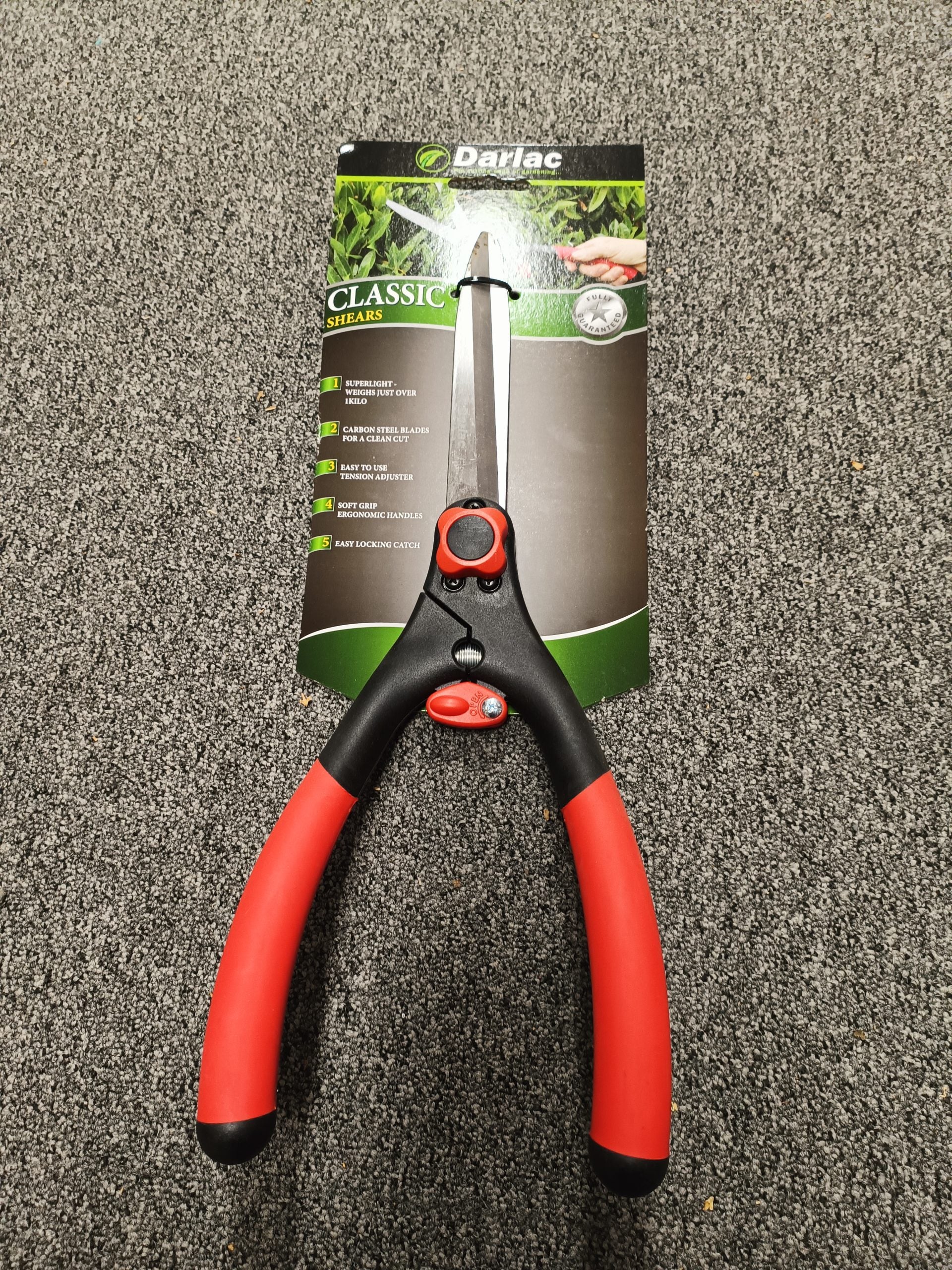 Classic Shears image 0